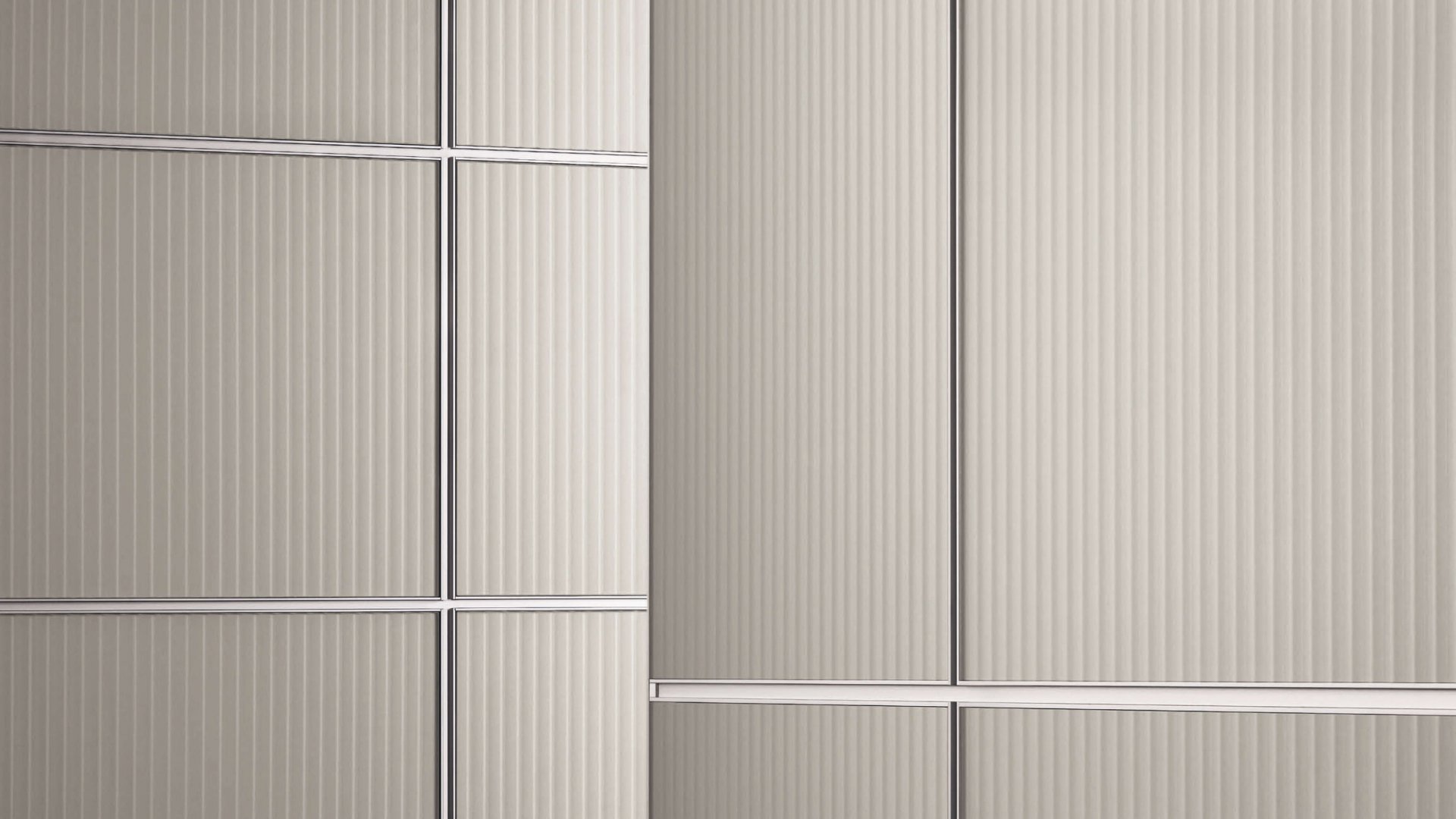 Rimadesio Sahara textured glass